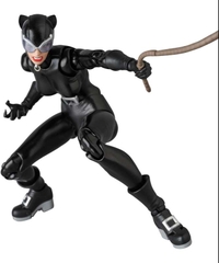Mafex 123: Mafex Catwoman (Batman: Hush ver.)