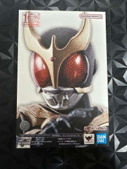 S.H.Figuarts: Kamen Rider Kuuga Amazing Mighty (10th Anniversary Ver.)