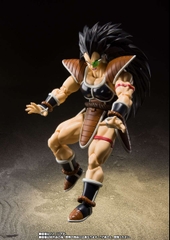 S.H.Figuarts: Raditz