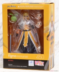 Figma 450: Darkness (Kono Subarashii Sekai Ni Syukufuku Wo! 3)