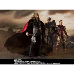S.H.Figuarts: Thor (Final Battle)