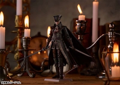 Figma 536: Figma Lady Maria of the Astral Clocktower (Bloodborne: The Old Hunters)