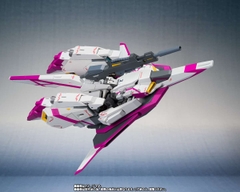Metal Robot Spirits: <SIDE MS> Z Gundam III