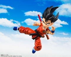 S.H.Figuarts: Songoku kid (Innocent Challenger)