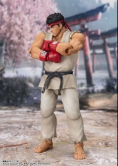 S.H.Figuarts: Ryu - Outfit 2 (Street Fighter)