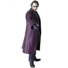 Mafex 005: Mafex The Joker