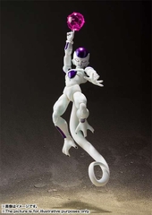 S.H.Figuarts: Frieza (Final Form)