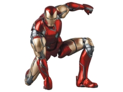 Mafex 140: Mafex Ironman Mk85 (Endgame ver.)