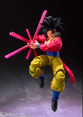 S.H.Figuarts: Songoku SSJ4