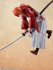 S.H.Figuarts: Kenshin Himura