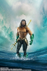 S.H.Figuarts: Aquaman (The Lost Kingdom)