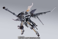Metal Build: XL-3 Booster for Laevatein option set