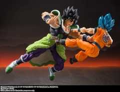 S.H.Figuarts: Broly SSJ