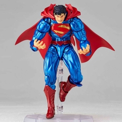 Amazing Yamaguchi 027: Superman