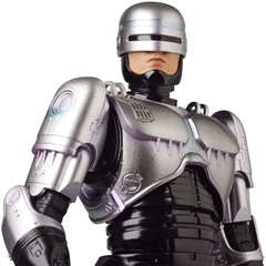 Mafex 225: Mafex Robocop (Renewal ver.)
