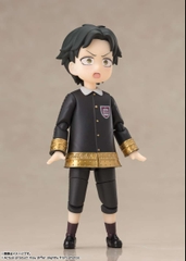 S.H.Figuarts: Damian Desmond (Spy x Family)