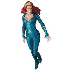 Mafex 115: Mafex Mera