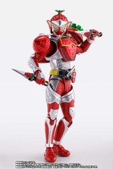 S.H.Figuarts: Kamen Rider Gaim Arms Change Set (Pine Arms & Ichigo Arms)