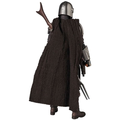 Mafex 129: Mafex The Mandalorian