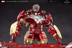 ZDtoys: Hulkbuster (Ironman Mk44)