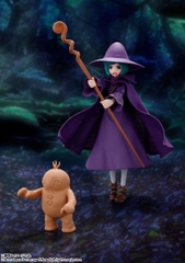 S.H.Figuarts: Schierke