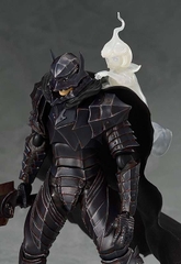 Figma 410: Figma Guts - Berserker Armor ver. Repaint/Skull Edition (Berserk)