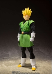 S.H.Figuarts: Great Saiyanman