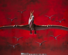 S.H.MonsterArts: Rodan 2021 2nd form