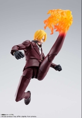S.H.Figuarts: Sanji (One Piece)
