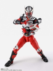 S.H.Figuarts: Kamen Rider Ryuki 2.0