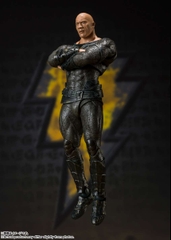 S.H.Figuarts: Black Adam
