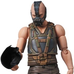 Mafex 052: Mafex Bane