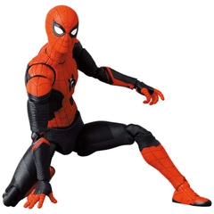 Mafex 194: Mafex Spiderman (Upgraded Suit - No Way Home ver.)