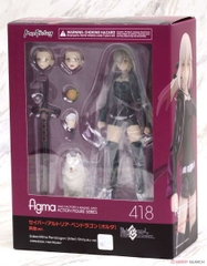 Figma 418: Saber/Altria Pendragon (Alter) Shinjuku ver. (Fate/Grand Order)