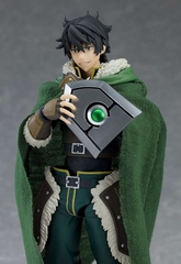 Figma 494: Figma Naofumi Iwatani (The Rising of the Shield Hero)