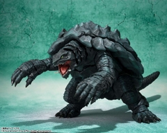 S.H.MonsterArts: Gamera 2023