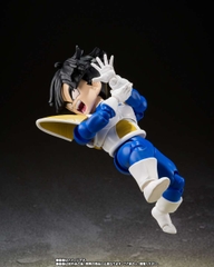 S.H.Figuarts: Songohan (Battle Clothes)