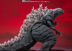 S.H.MonsterArts: Godzilla Ultima