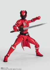 S.H.Figuarts: Kuwagata Ohger (King Ohger)