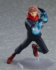 Figma 550: Figma Yuji Itadori (Jujutsu Kaisen)