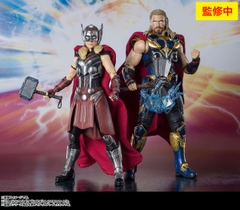 S.H.Figuarts: Mighty Thor