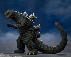 S.H.MonsterArts: Godzilla 1972