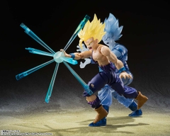 S.H.Figuarts: Songohan SSJ2 & Songoku SSJ (Exclusive ver.)