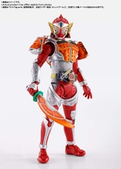 S.H.Figuarts: Kamen Rider Baron Banana Arms