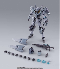 Metal Build: Gundam Astraea II