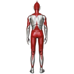 Mafex 155: Mafex Shin Ultraman