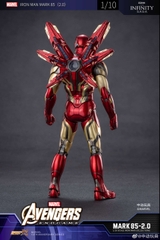 ZDtoys: Ironman Mk85