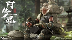 Vtoys: Asura