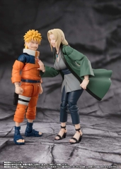 S.H.Figuarts: Tsunade -The Legendary Medical Ninja-