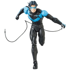 Mafex 175: Mafex Nightwing (Batman: Hush ver.)